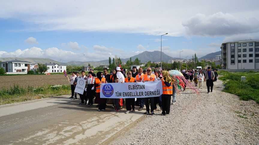 Engelsiz Bahar Şenliği (4)