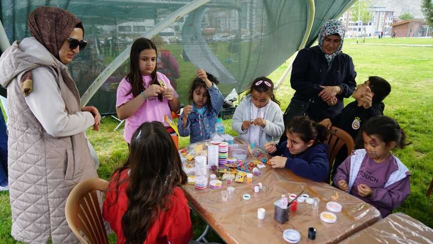 Engelsiz Bahar Şenliği (9)