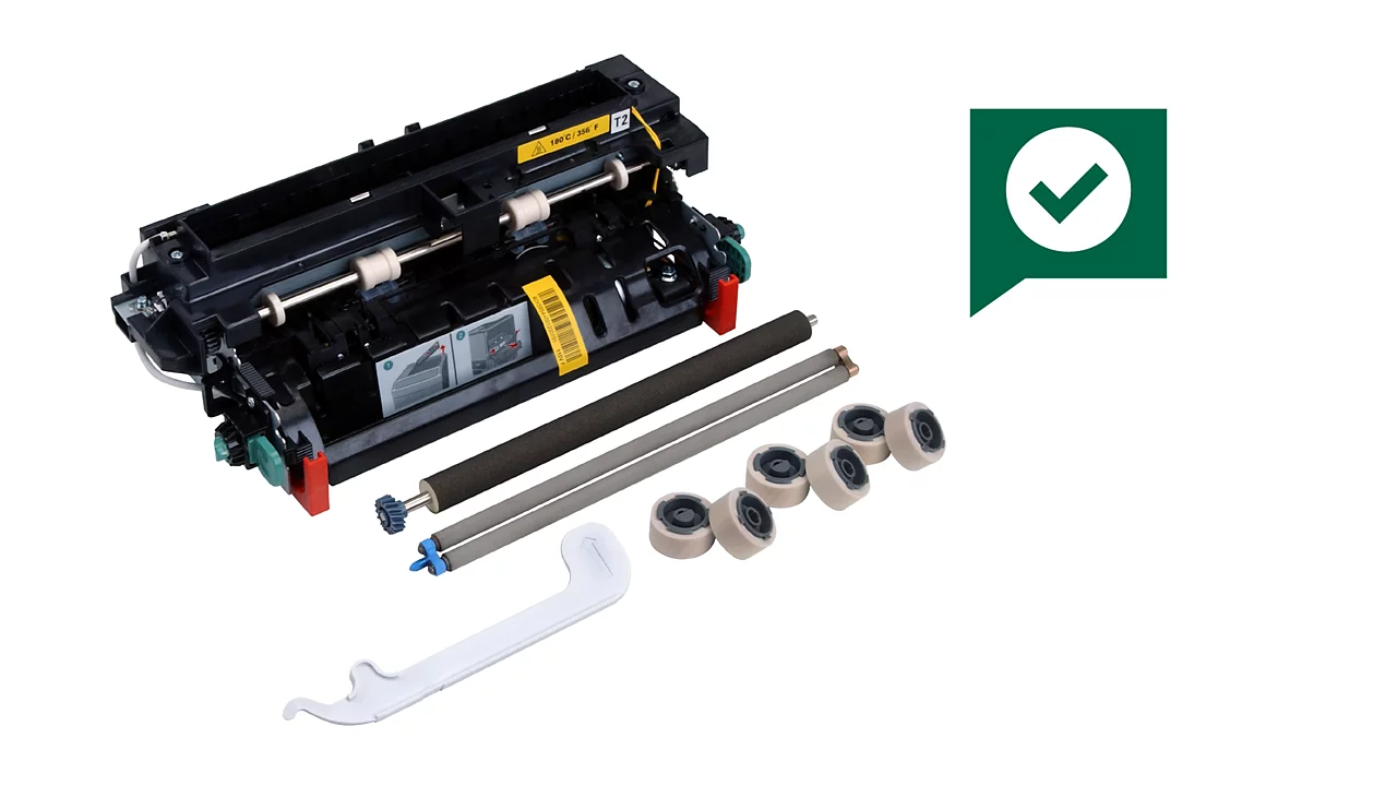 LEXMARK YAZICI YEDEK PARÇALARI ALIMI İHALESİ