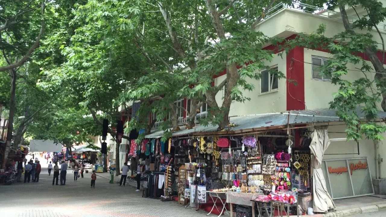 Ilıca