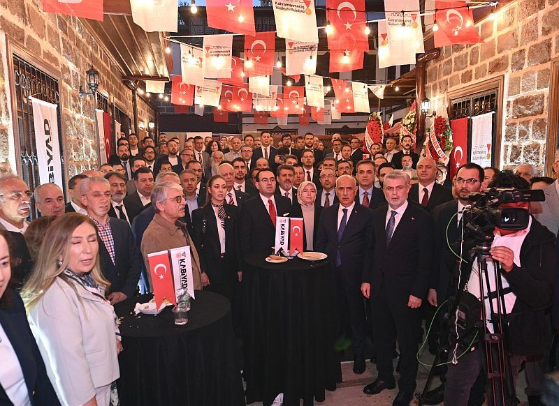Kabi̇yad Açılışı (12)