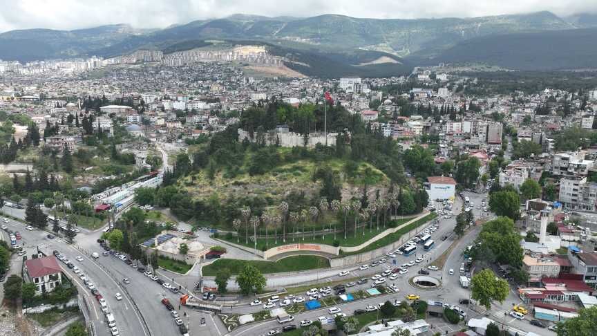 Kahramanmaraş Kalesi (3) (1)