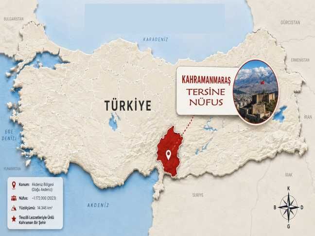 Kahramnmaraş-1