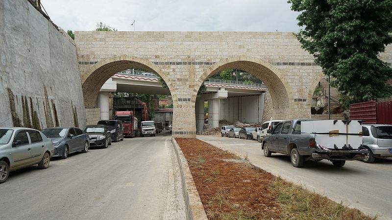 Kanlıdere Caddesi (2)-1