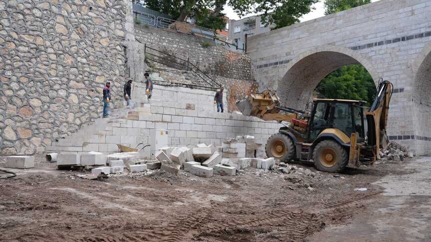 Kanlıdere Köprüsü (10)