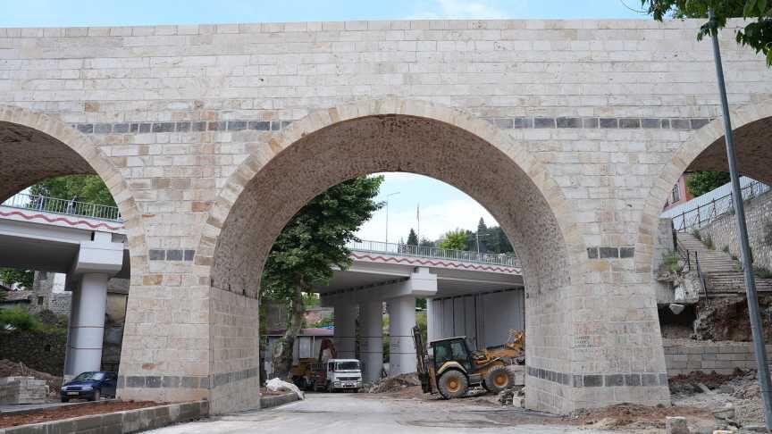 Kanlıdere Köprüsü (12)