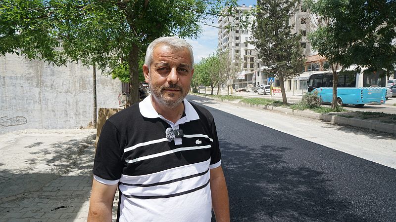 Mehmet Kızıloluk