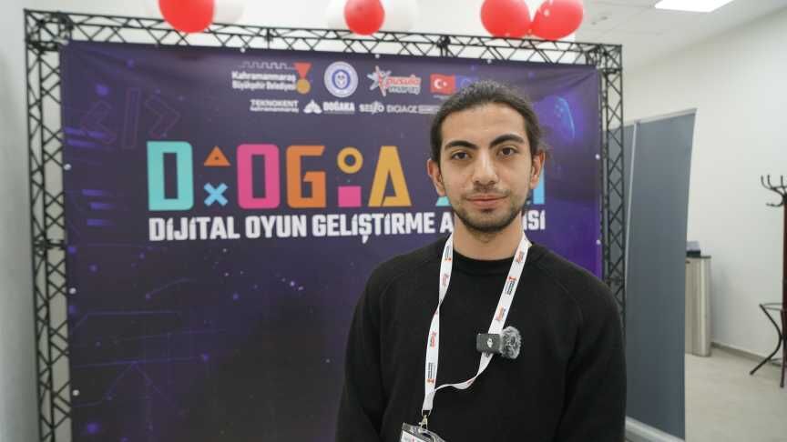 Muhammed Emin Coşkun