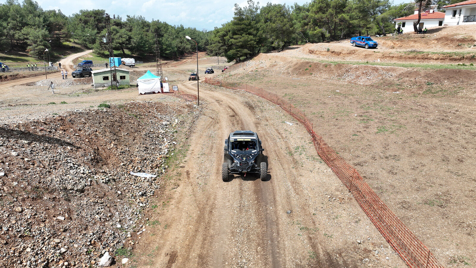 Offroad 1