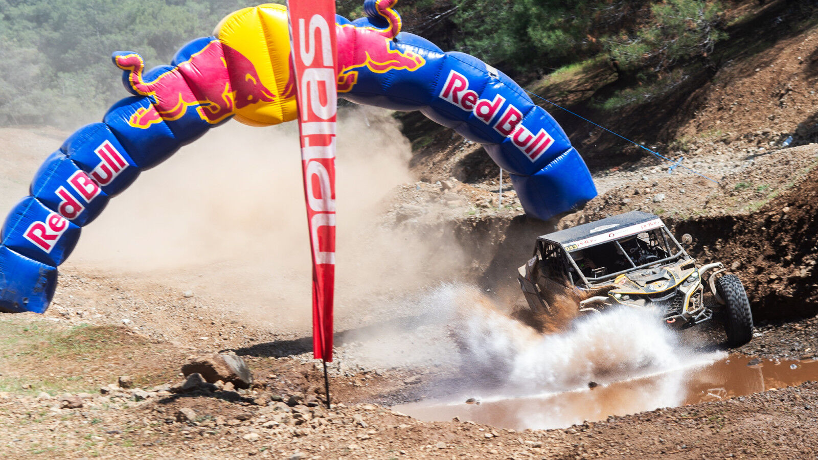 Offroad 5