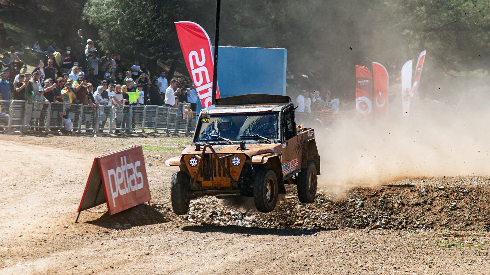 Offroad 6