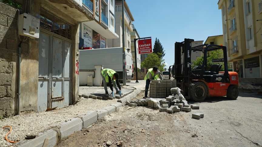 Parke İmalatı (6)