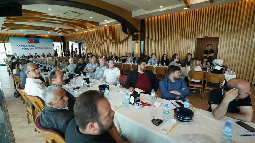 Proje İstişare Toplantısı (3)