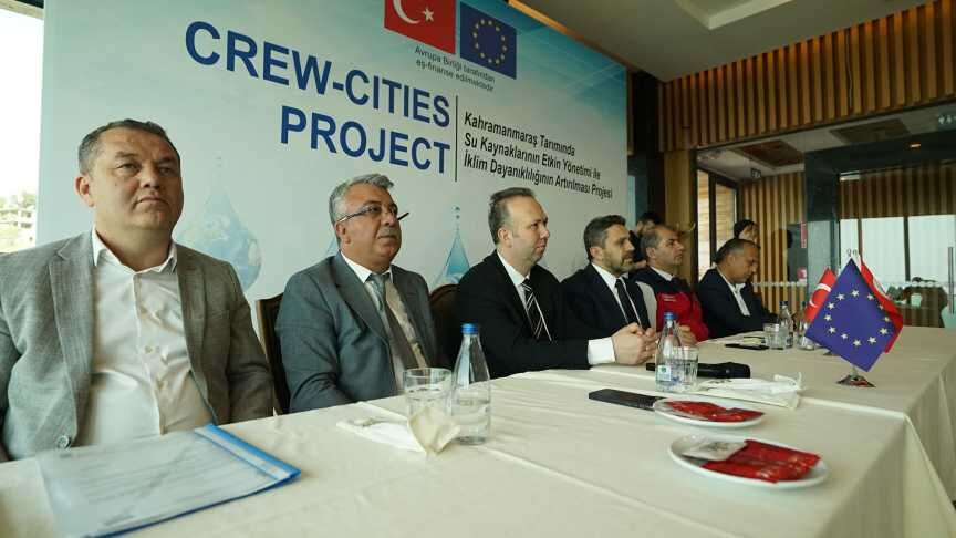 Proje İstişare Toplantısı (4)