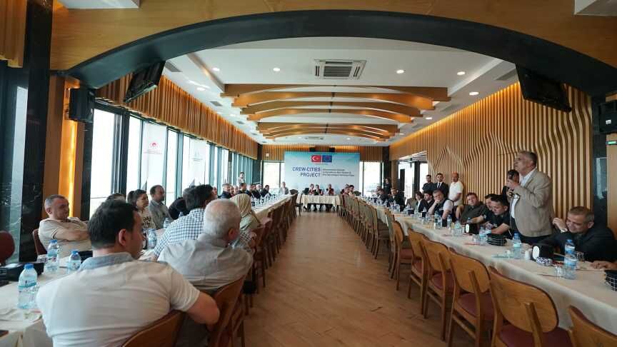 Proje İstişare Toplantısı (7)