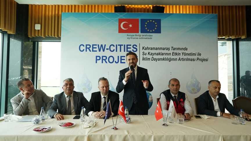 Proje İstişare Toplantısı (8)