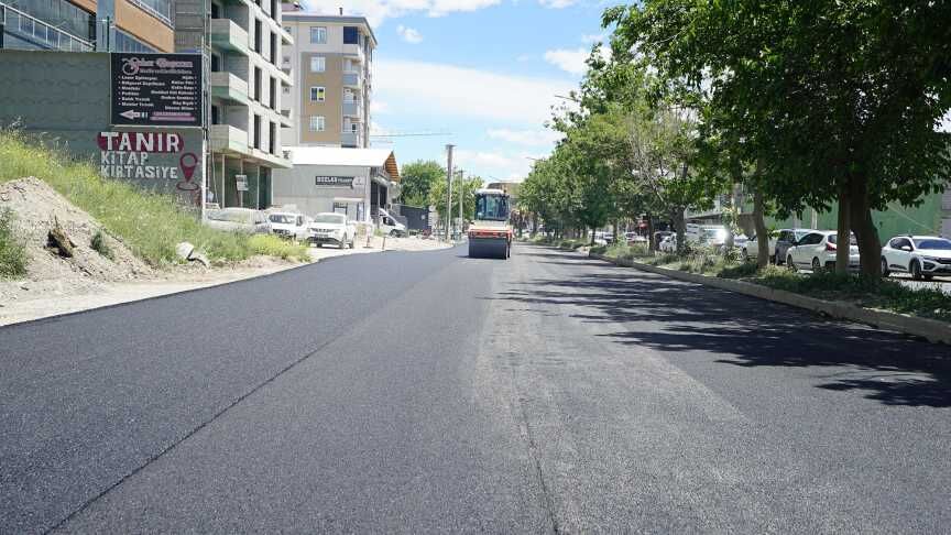 Şeyh Şamil Caddesi (1)