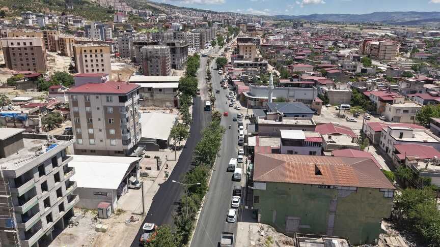 Şeyh Şamil Caddesi (10)