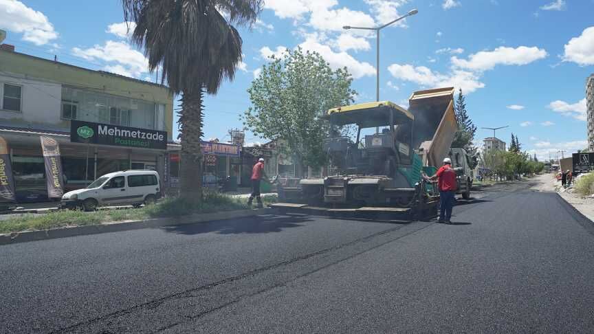 Şeyh Şamil Caddesi (4)