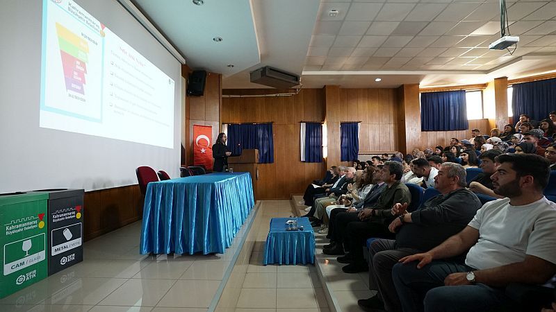 Sıfır Atık Semineri (5)