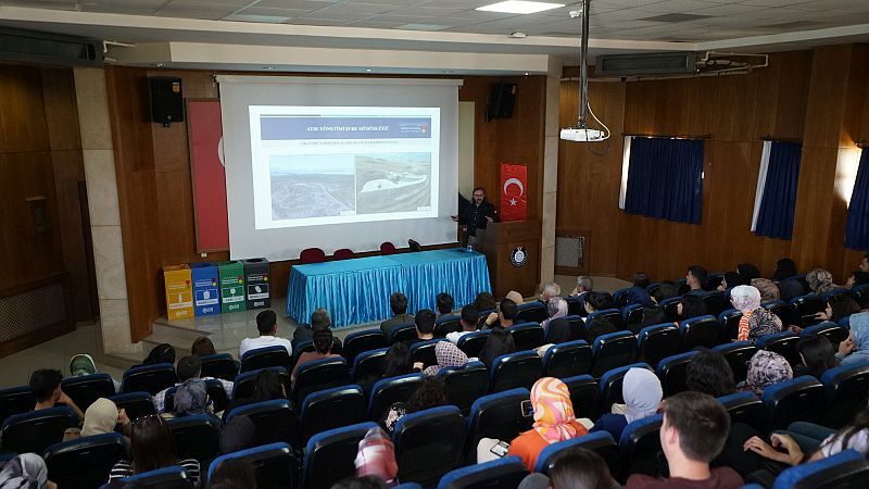 Sıfır Atık Semineri (8)
