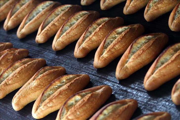 Kahramanmaraş’ta ekmek zamlandı