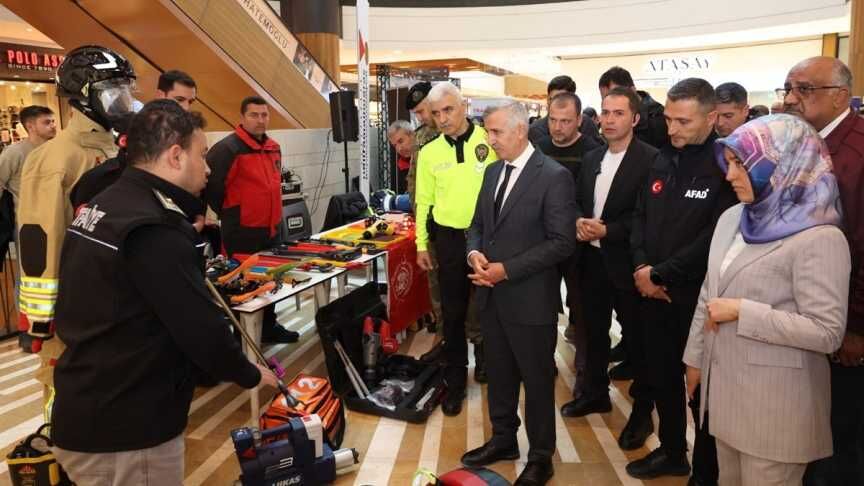 Trafik Haftası (1)