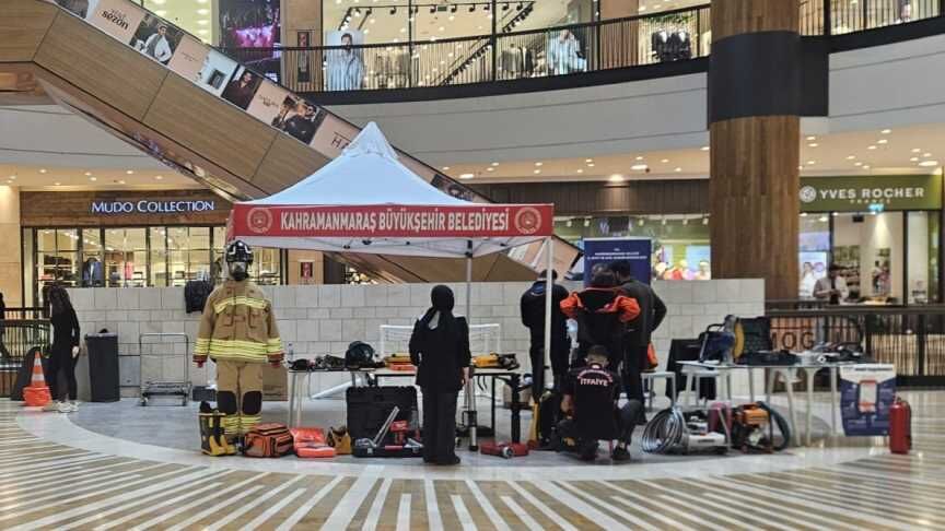 Trafik Haftası (5)