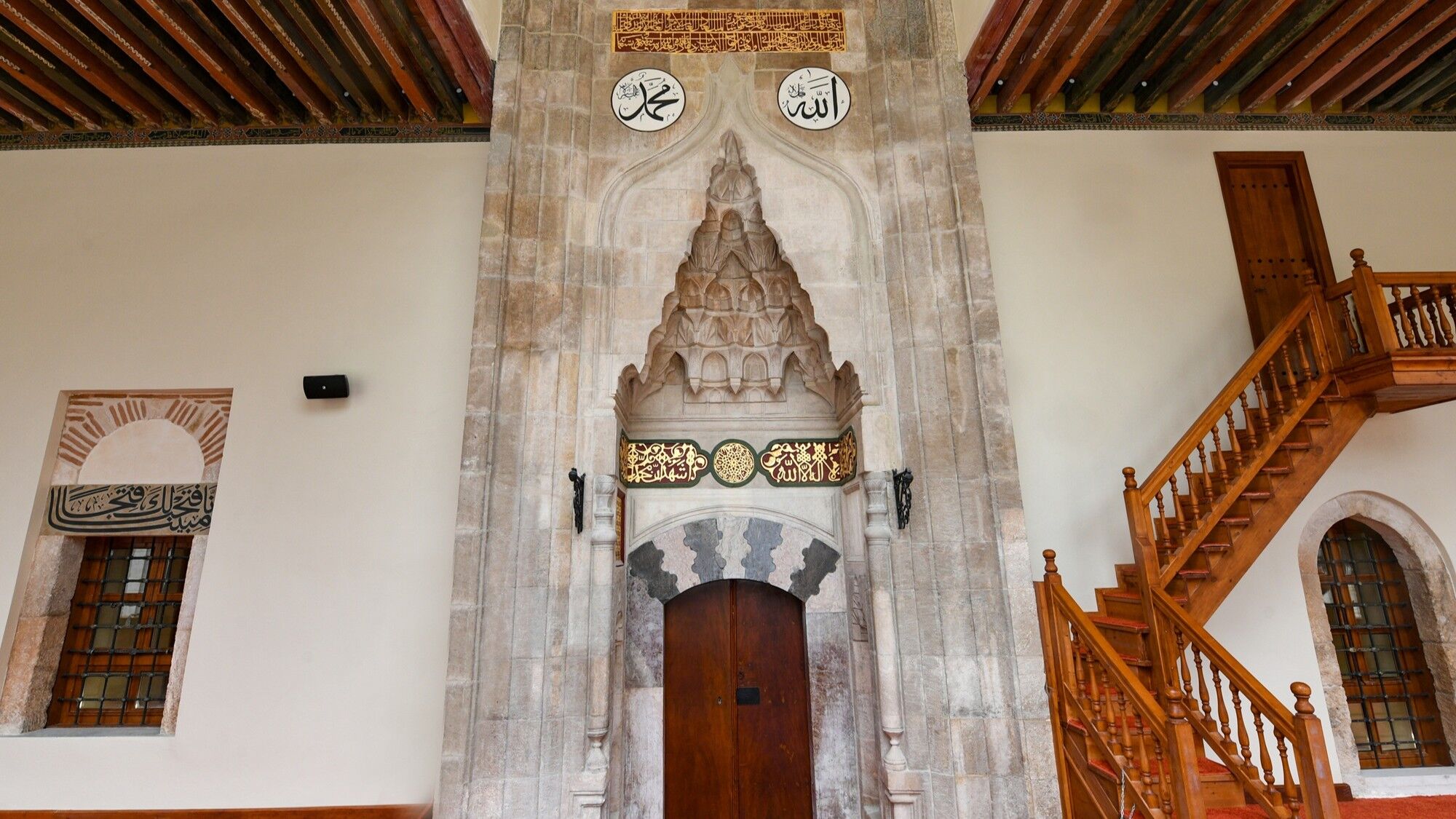 Ulu Camii (6)
