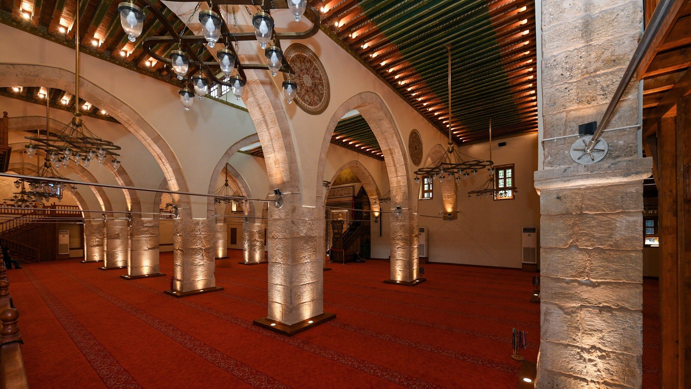 Ulu Camii (9)-1