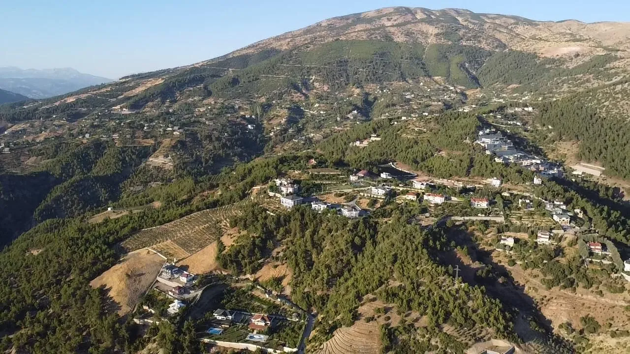 Kahramanmaraş’ın zenginleri bu bölgeye yöneldi