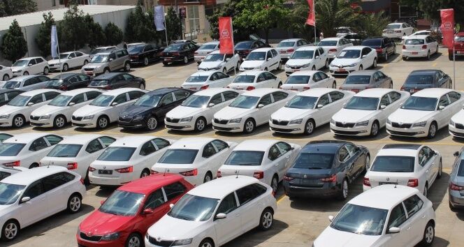 Kahramanmaraş’ta miras kalan araçlar için 90 günlük süre başladı
