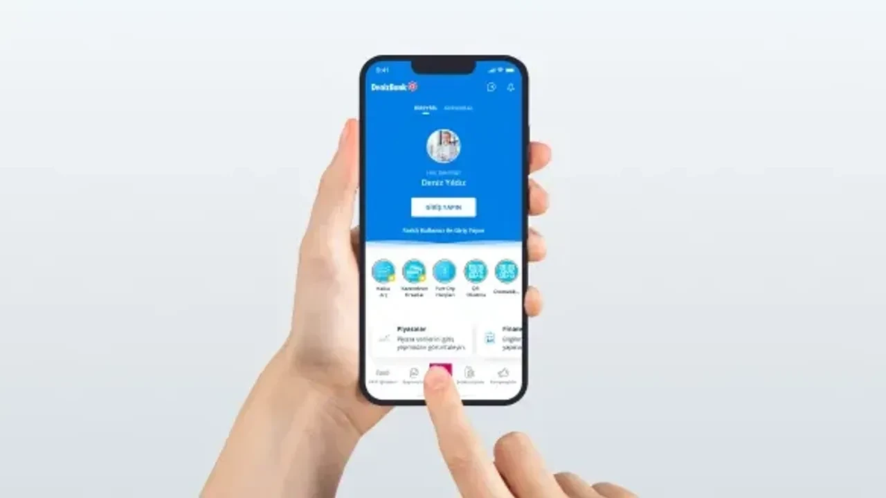 4Ffd83D6 Denizbank Coktu Mu Neden Acilmiyor Denizbank Mobil Uygulamasina Neden Girilmiyor Bankadan Aciklama Geldi