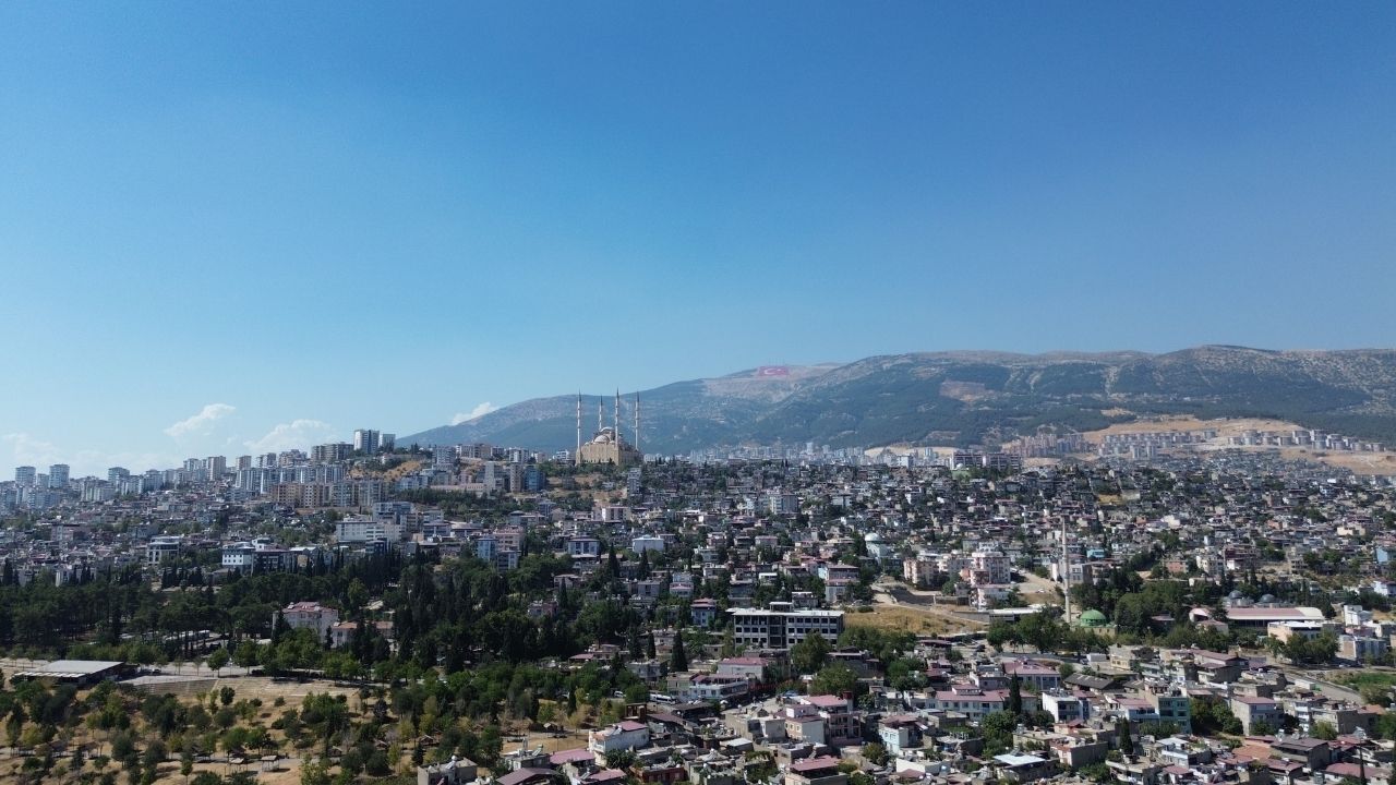 160 Yıldır Kayıptı Kahramanmaraş’ta Bulundu