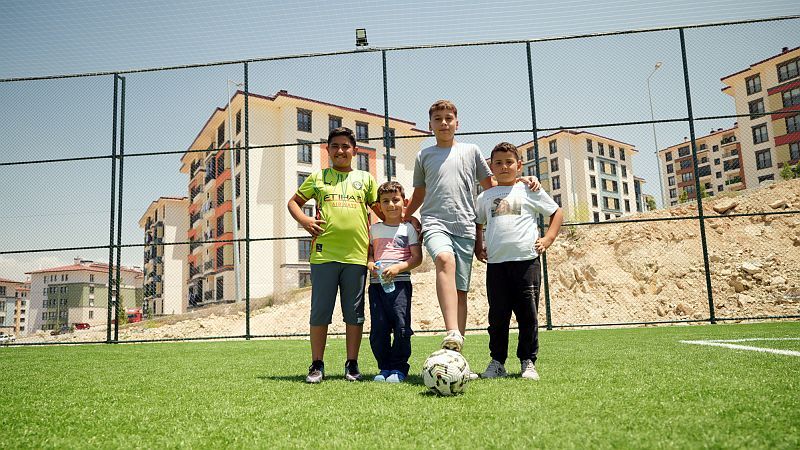 Afşin Halı Saha (7)