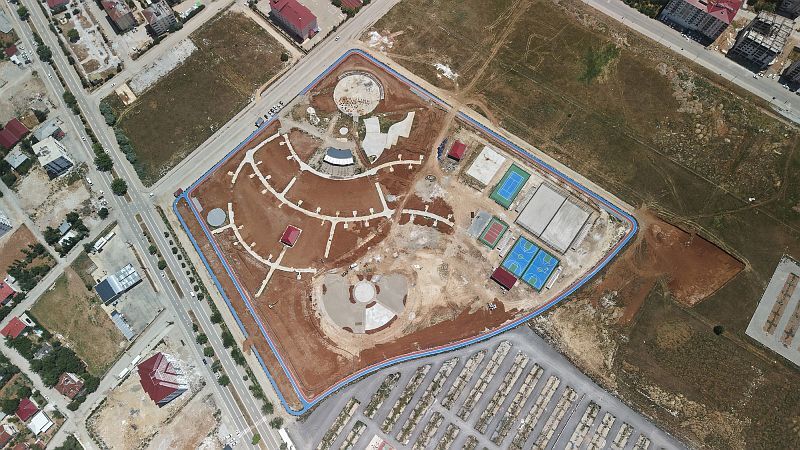 Afşin Millet Bahçesi (5)-2