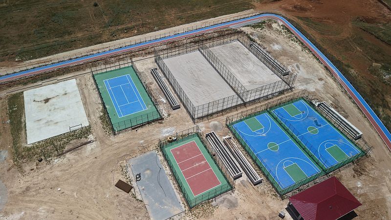 Afşin Millet Bahçesi (6)-1