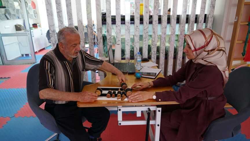 Aktif Yaşam Merkezi (4)-2