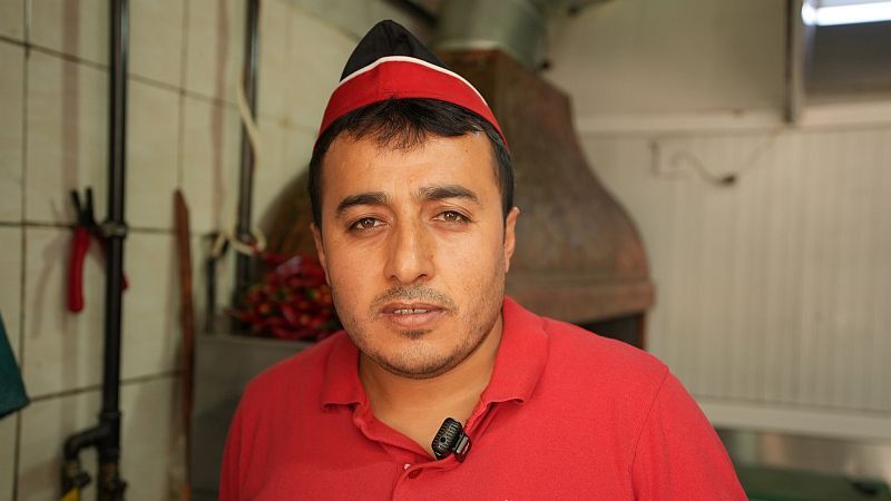 Ali Şahin