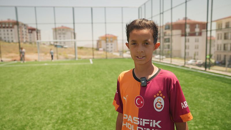 Ali Türkmen