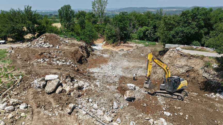 Andırın Yeni Köprü İnşası (4) (1)
