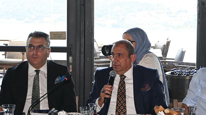 Basın Buluşması (2)