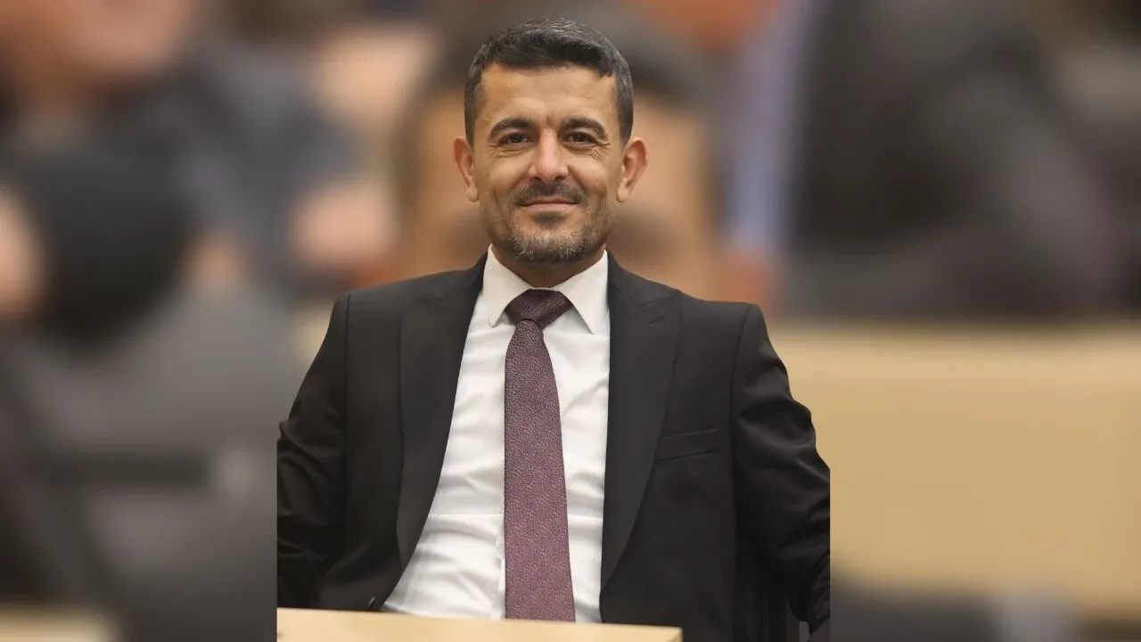 Baskani Burhan Cokuckundan Yks Oncesi Hassasiyet Cagrisi