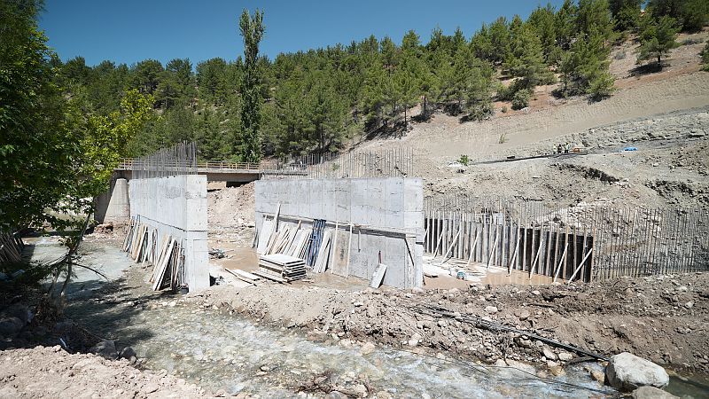 Bertiz Yeni Köprü (4)-1