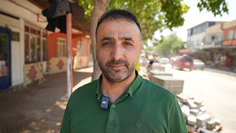 Cengiz Boray