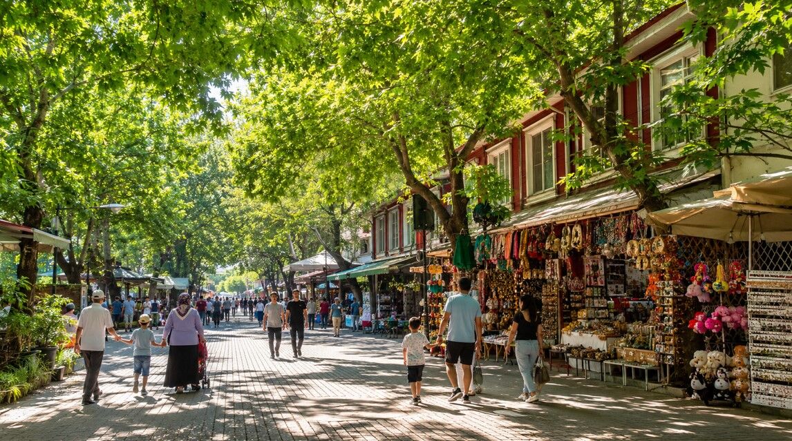 Kahramanmaraş’ın en güzel tatil köyü neresi?