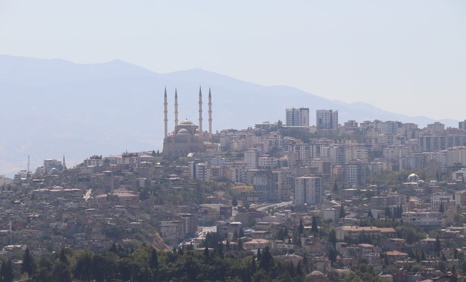 Kahramanmaraş, Türkiye’de üretimin yarısından fazlasını tek karşılıyor