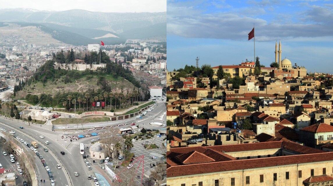 Kahramanmaraş, Gaziantep’e 2 kat fark atıyor