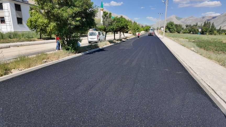 Elbistan İğde Mahallesi (2)