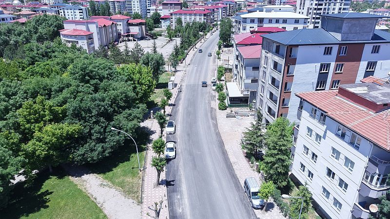 Elbistan Pınarbaşı Caddesi (4)